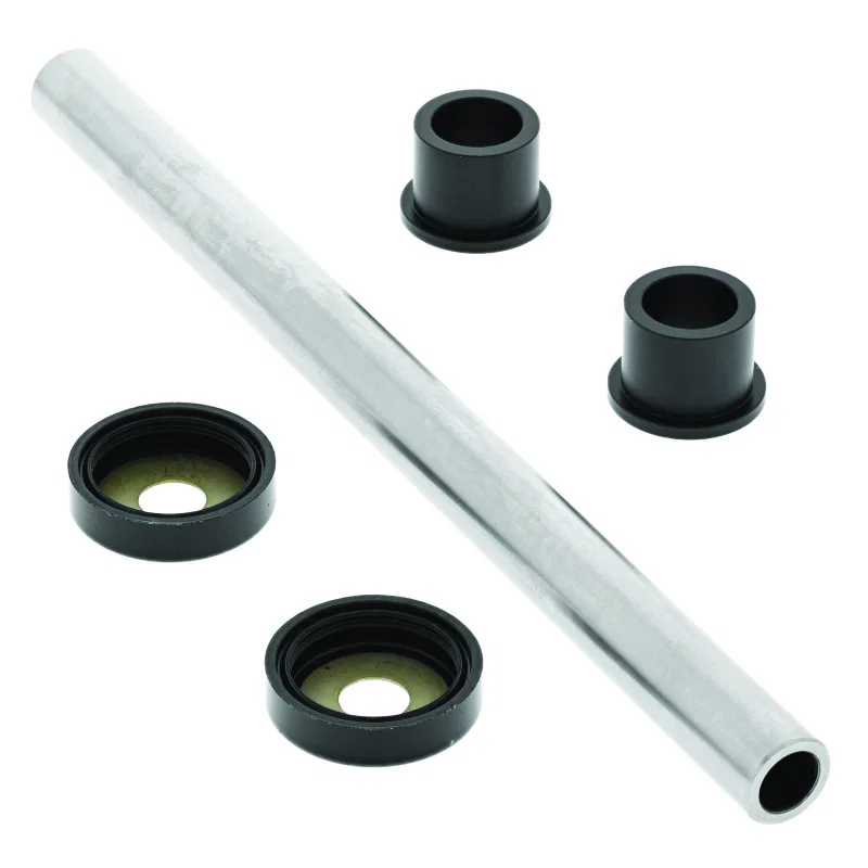 QuadBoss 413487, 11-13 Yamaha YFM125R Raptor Upper A-Arm Kit Front A-Arm Repair Kit
