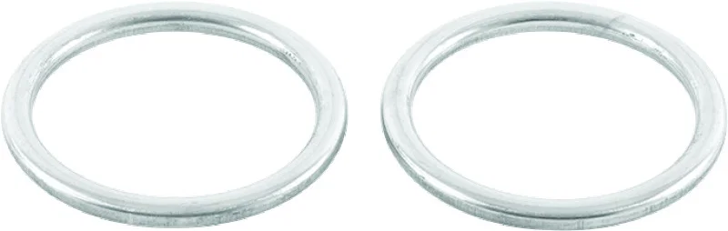 QuadBoss 568932, Exhaust Gasket Kit for Polaris Ranger RZR XP 900