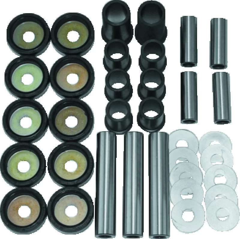 QuadBoss 413573, 2007 Suzuki LT-A450X KingQuad 4x4 AXi (2) Repair Kit Rear Independent Suspension Repair Kit
