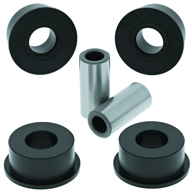 QuadBoss 413967, 99-05 Arctic Cat 250 2x4 (02) Lower A-Arm Kit Front A-Arm Repair Kit