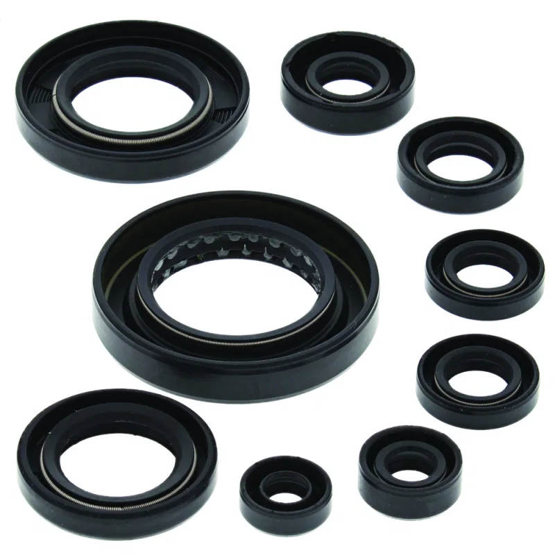 QuadBoss 564703, 15-20 Honda SXS500 Pioneer Oil Seal Set