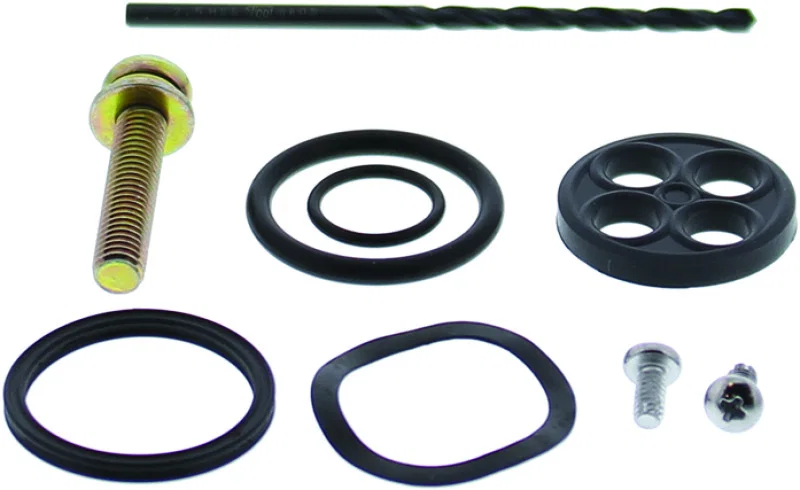 QuadBoss 420548, Fuel Tap Kit for Honda