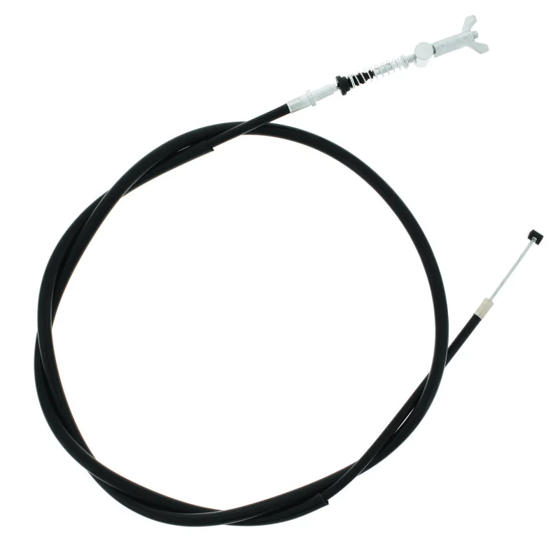 QuadBoss 565246, 92-98 Yamaha YFB250 Timberwolf 2x4 Rear Hand Brake Cable