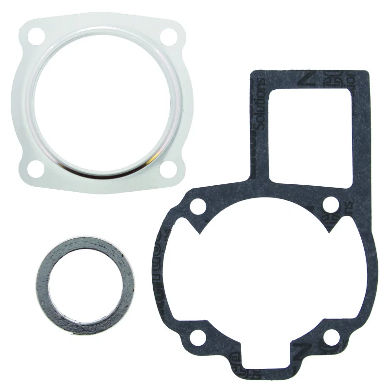 QuadBoss 563946, Full Top End Set
