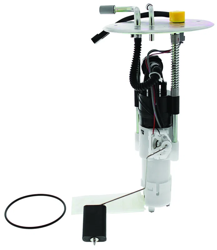 QuadBoss 401280, 2010 Polaris RZR 4 800 (03) Complete Fuel Pump Module