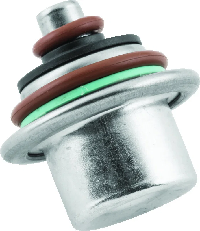 QuadBoss 403207, 2005 Polaris Ranger XP 700 Fuel Pressure Regulator