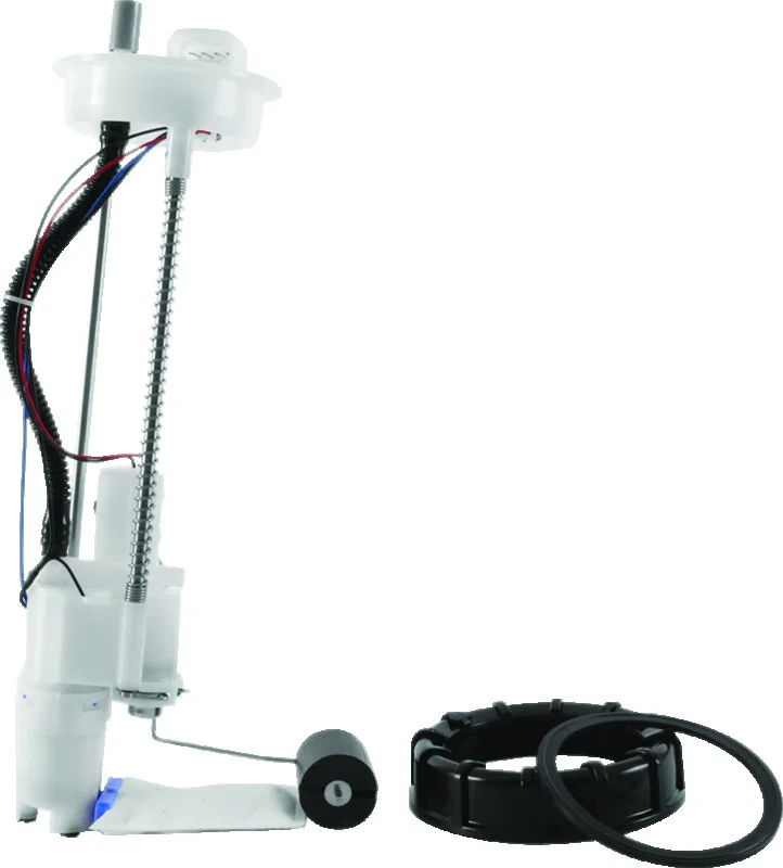 QuadBoss 401283, 2015 Polaris Hawkeye 325 2x4 Complete Fuel Pump Module