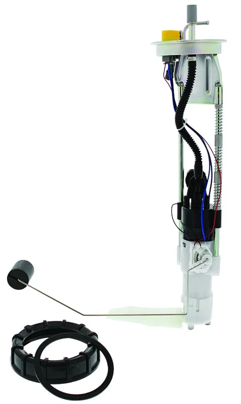 QuadBoss 401271, 06-13 Polaris Ranger 500 4x4 (02) Complete Fuel Pump Module
