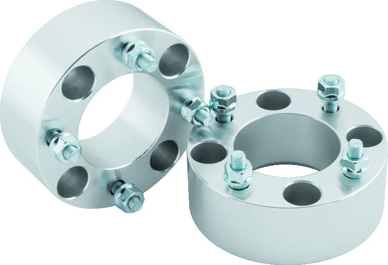 QuadBoss 563874, Wheel Spacer 4/110 - 2in - M10x1.25