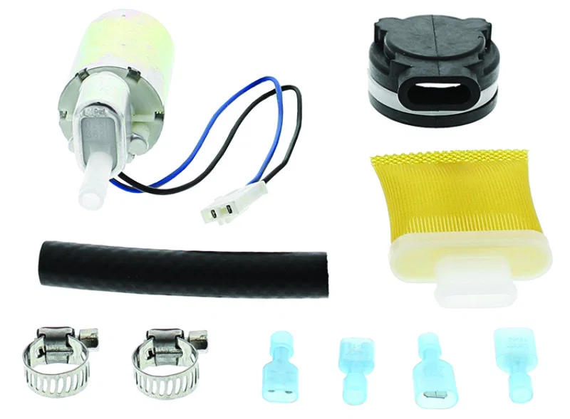 QuadBoss 401257, 04-09 Kawasaki KFX700 V-Force Fuel Pump Rebuild Kit