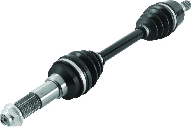 QuadBoss 609235, Rugged Axle for Yamaha
