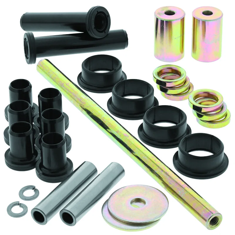 QuadBoss 414647, 99-00 Polaris Sportsman 335 Repair Kit Rear Independent Suspension Repair Kit