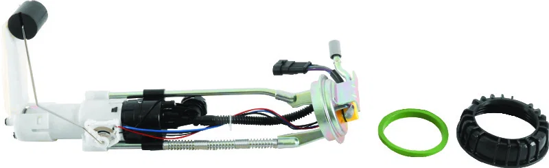 QuadBoss 401364, 12-19 Can-Am Outlander 1000 DPS Complete Fuel Pump Module