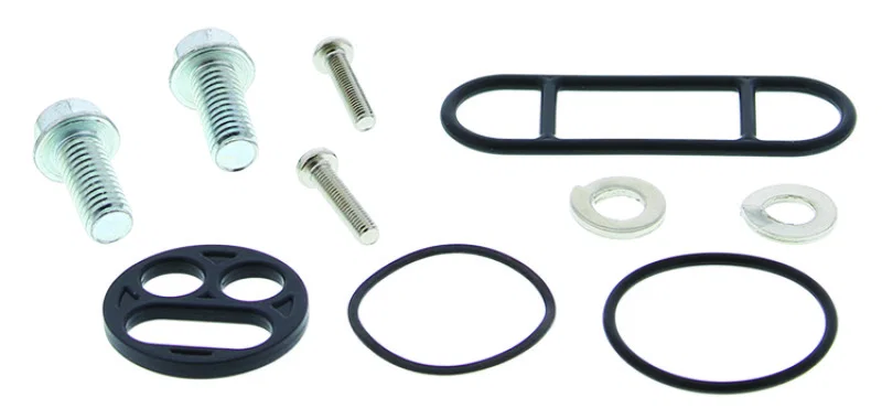 QuadBoss 420576, 12-13 Yamaha YFM300 Grizzly Fuel Tap Kit