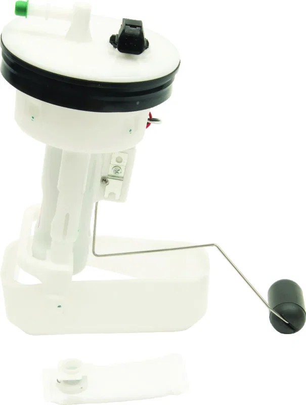 QuadBoss 401232, 07-10 Suzuki LT-A450X KingQuad 4x4 Axi Complete Fuel Pump Module