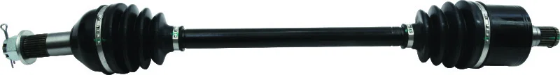 QuadBoss 609588, Rugged Axle for Can-Am