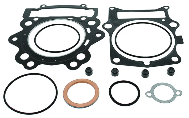 QuadBoss 568978, 14-15 Yamaha YFM700 Grizzly 4x4/EPS Top End Gasket Set