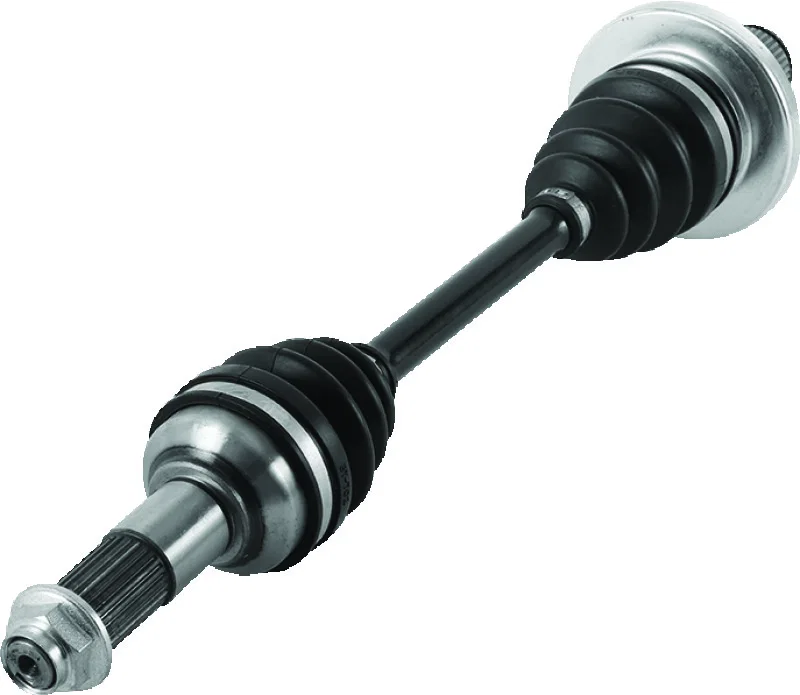 QuadBoss 609475, 03-08 Yamaha YFM660 Grizzly 4x4 Rear Right Replacement Axle