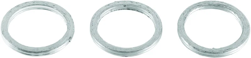 QuadBoss 568926, Exhaust Gasket Kit for Kawasaki