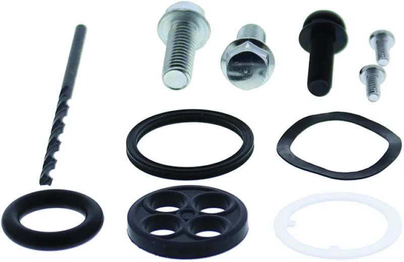 QuadBoss 420549, Fuel Tap Kit for Honda TRX400X