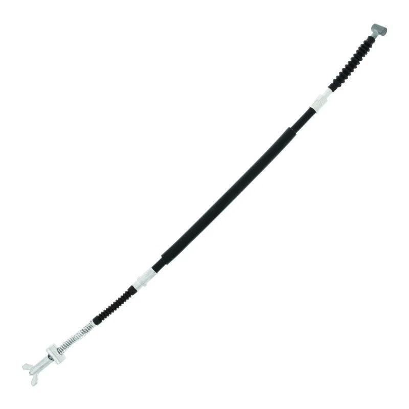 QuadBoss 565202, 97-14 Honda TRX250 FourTrax ReconRear Brake Cable