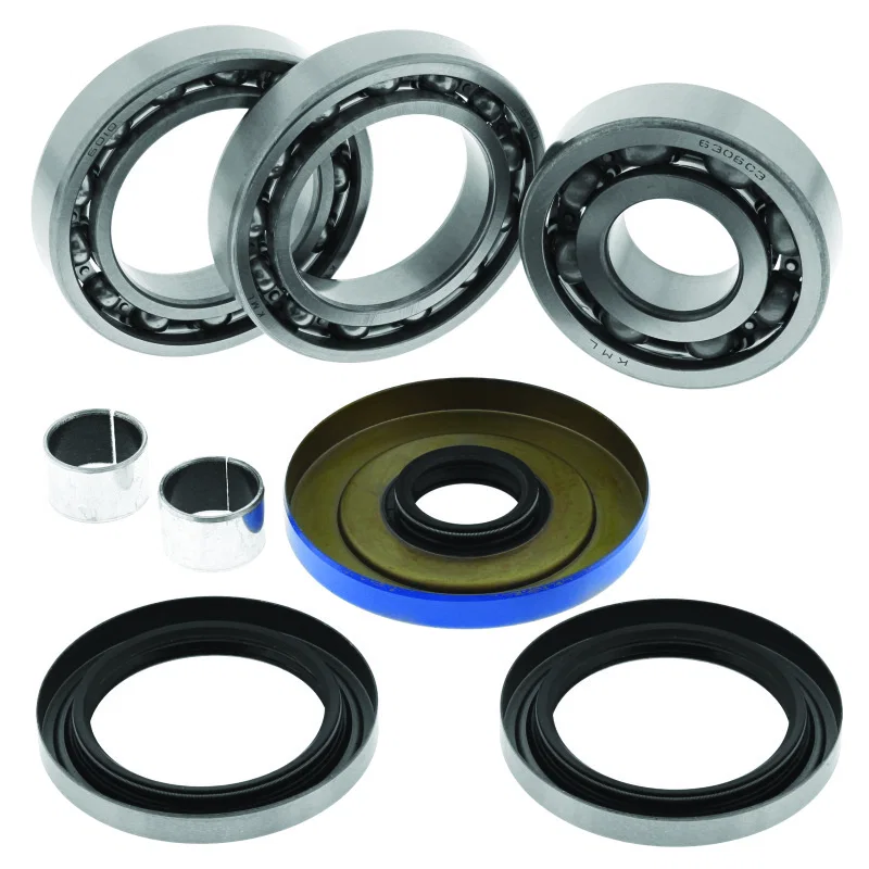 QuadBoss 414462, Diff Bearing & Seal Kit for Polaris