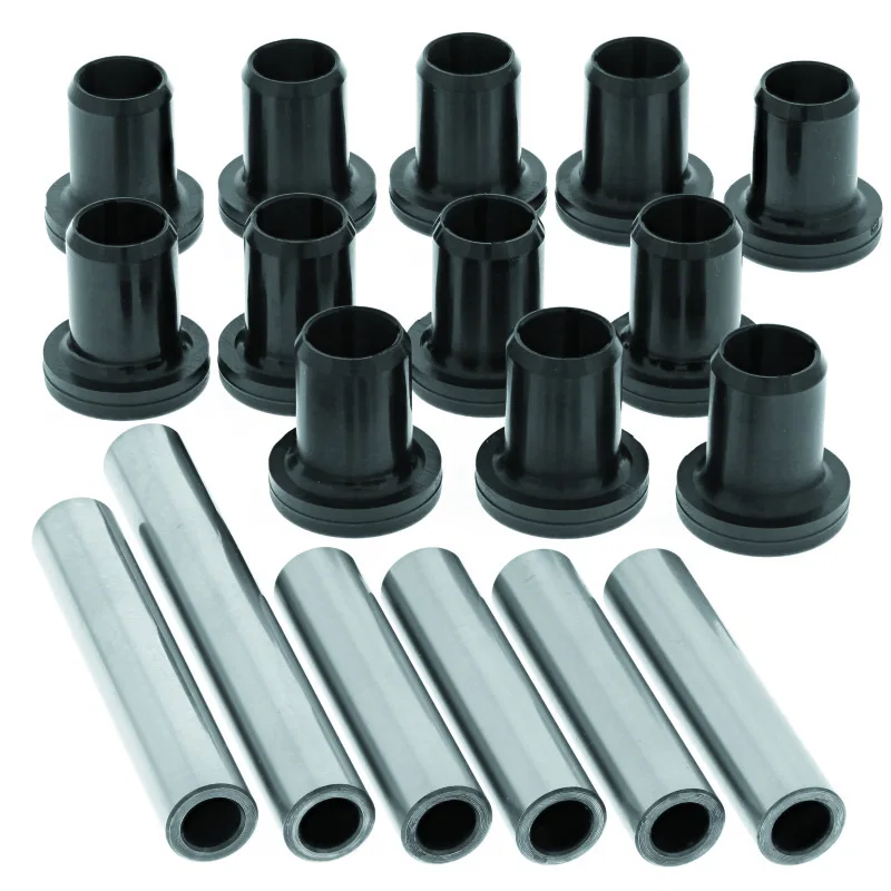 QuadBoss 414650, 10-14 Polaris Ranger 400 Repair Kit Rear Independent Suspension Repair Kit