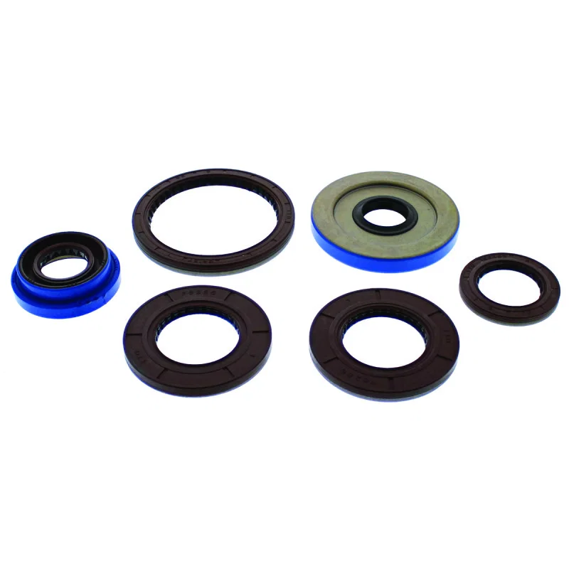 QuadBoss 564255, Oil Seal Set for Polaris Ranger Diesel