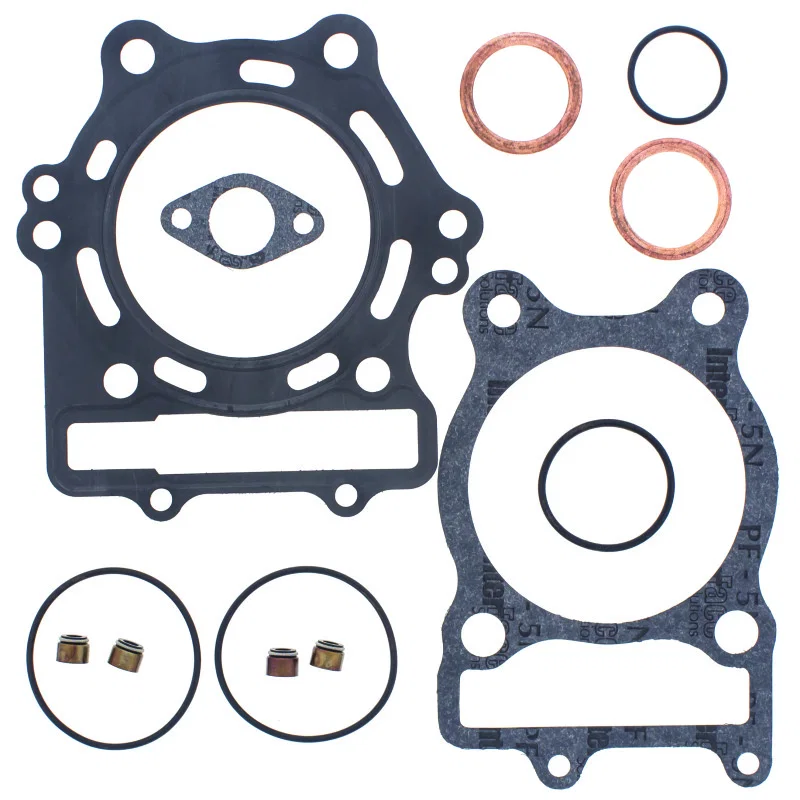 QuadBoss 563931, 93-99 Kawasaki KLF400 Bayou Top End Gasket Set