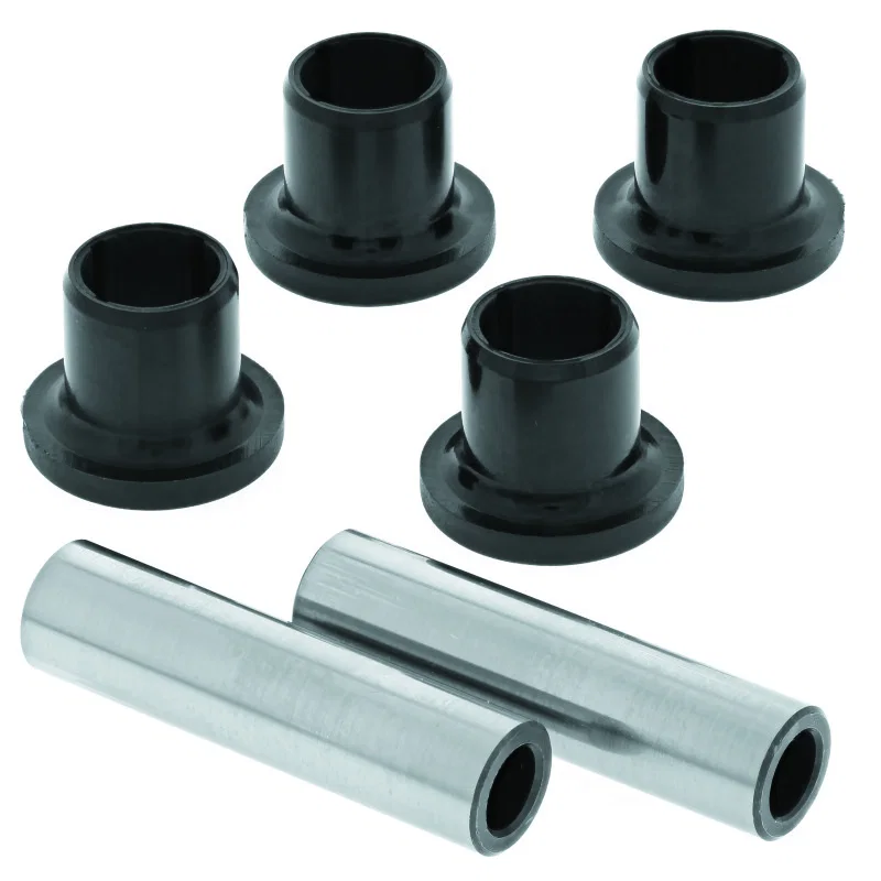 QuadBoss 414678, 08-10 Polaris Outlaw 450 Lower A-Arm Kit Front A-Arm Repair Kit