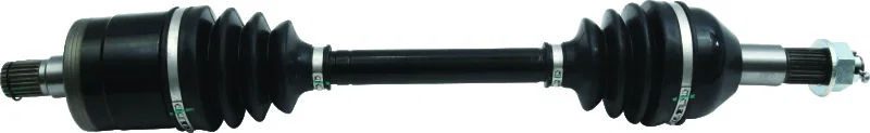 QuadBoss 609585, Rugged Axle for Can-Am