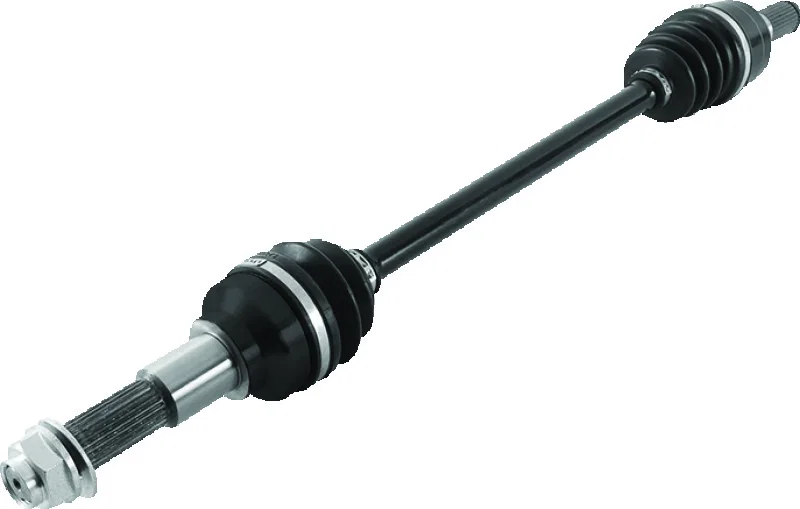 QuadBoss 609288, 15-21 Yamaha YXC700 Viking VI Rear Left Side Rugged Axle