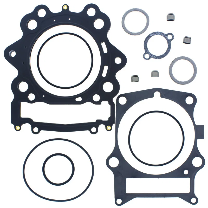 QuadBoss 564293, 07-13 Yamaha YFM700 Grizzly 4x4/EPS (02) Top End Gasket Set