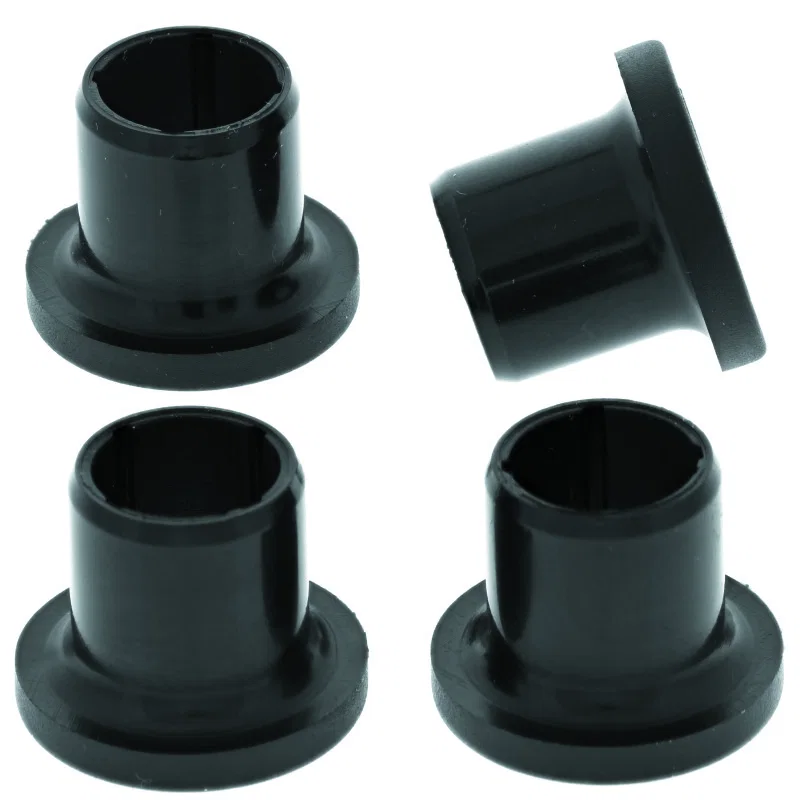 QuadBoss 414271, 08-10 Polaris Outlaw 450 Lower A-Arm Bushing Kit Front A-Arm Repair Kit