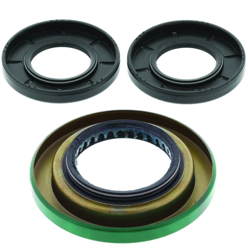 QuadBoss 414096, 11-19 Can-Am Commander 1000 (02) Front Differential Seal Kit