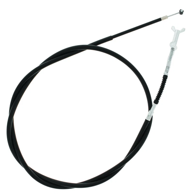 QuadBoss 565225, 93-95 Honda TRX300 FourTrax (2) Rear Hand Brake Cable