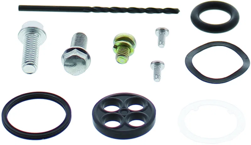 QuadBoss 420553, Fuel Tap Kit for Honda TRX450R