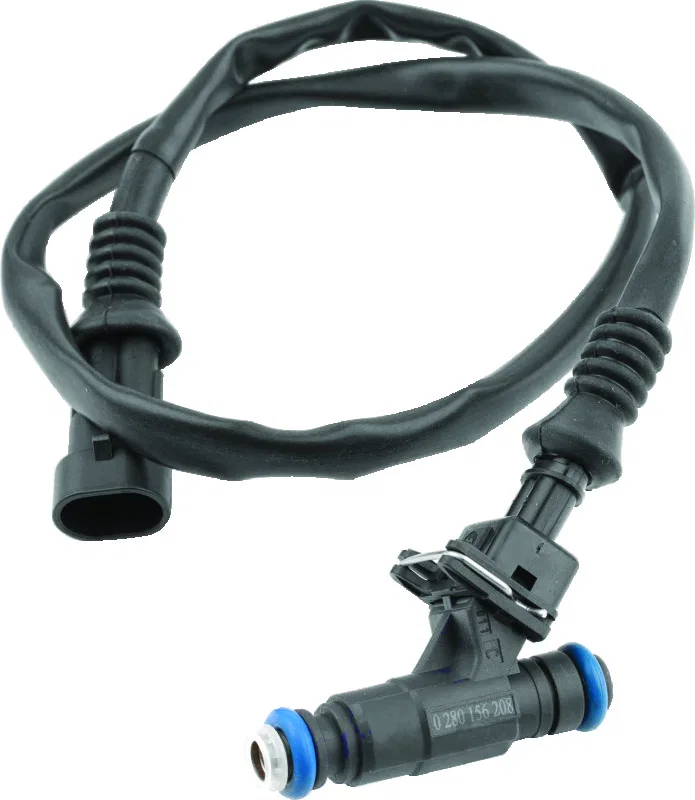 QuadBoss 403278, 05-09 Polaris Ranger 700 Fuel Injector