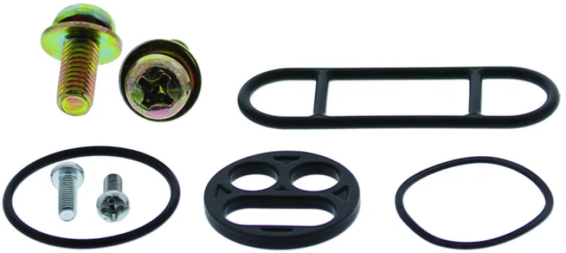 QuadBoss 420566, Fuel Tap Kit for Suzuki