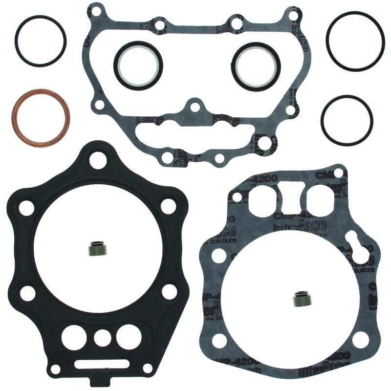 QuadBoss 563973, 05-11 Honda TRX500 FourTrax Foreman/4x4/ES/PS Top End Gasket Set