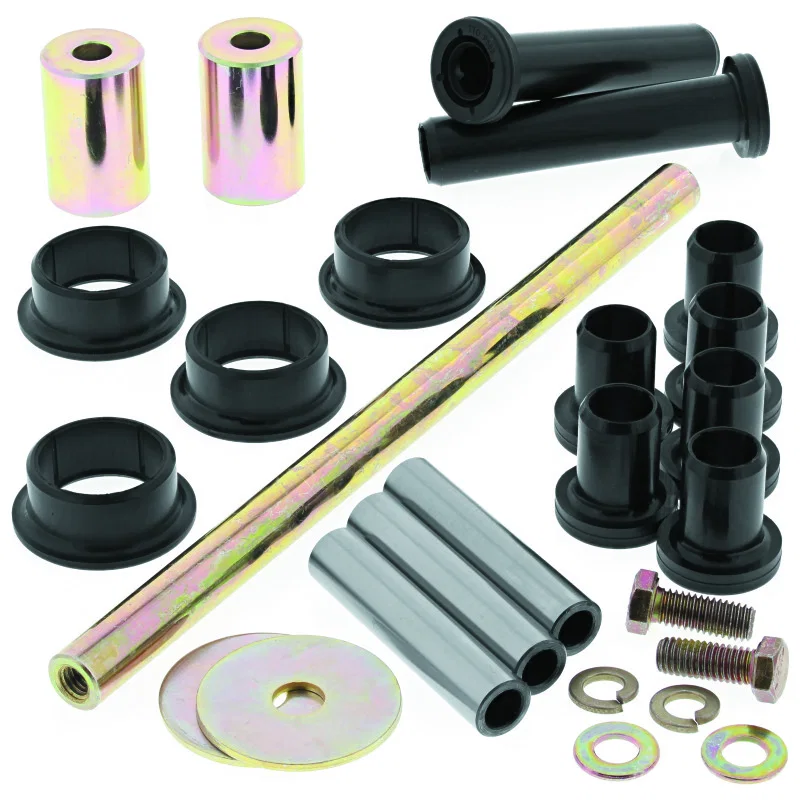 QuadBoss 414644, 03-05 Polaris Sportsman 400 4x4 Repair Kit Rear Independent Suspension Repair Kit