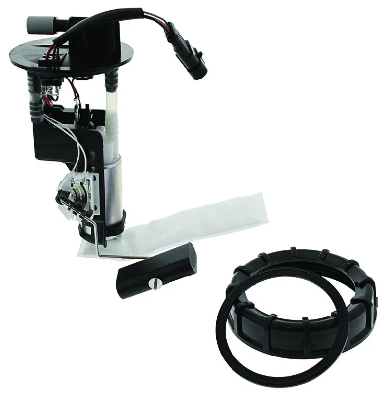 QuadBoss 401281, 16-19 Polaris General 1000 Complete Fuel Pump Module
