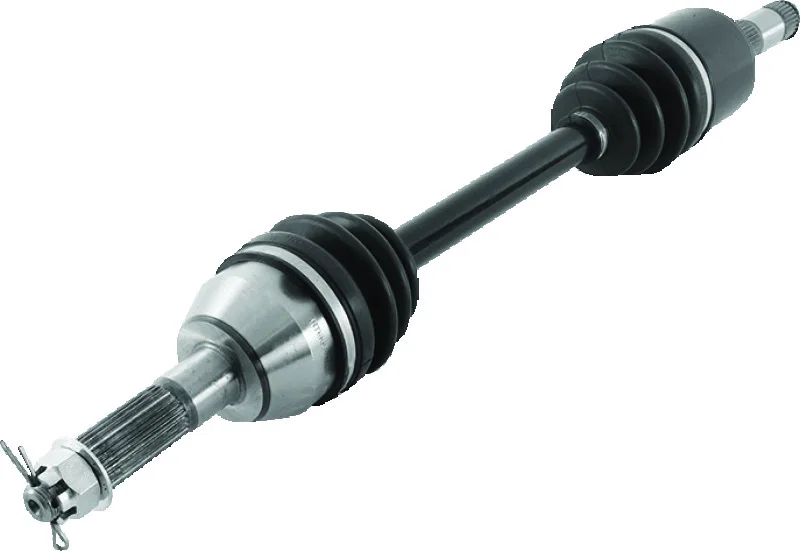 QuadBoss 609463, Replacement Axle