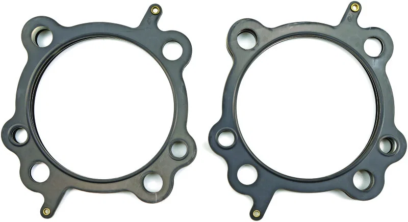 TwinPower 043179, 99-17 Twin Cam Big Twin Head Gasket 3.937 Inch Bore .040 MLS Pr for Harley-Davidson
