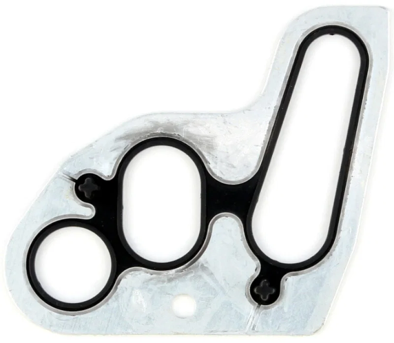 TwinPower 043357, 17-Up M8 Touring Models Engine to Transmission Gasket Replaces H-D 24400215 for Harley-Davidson