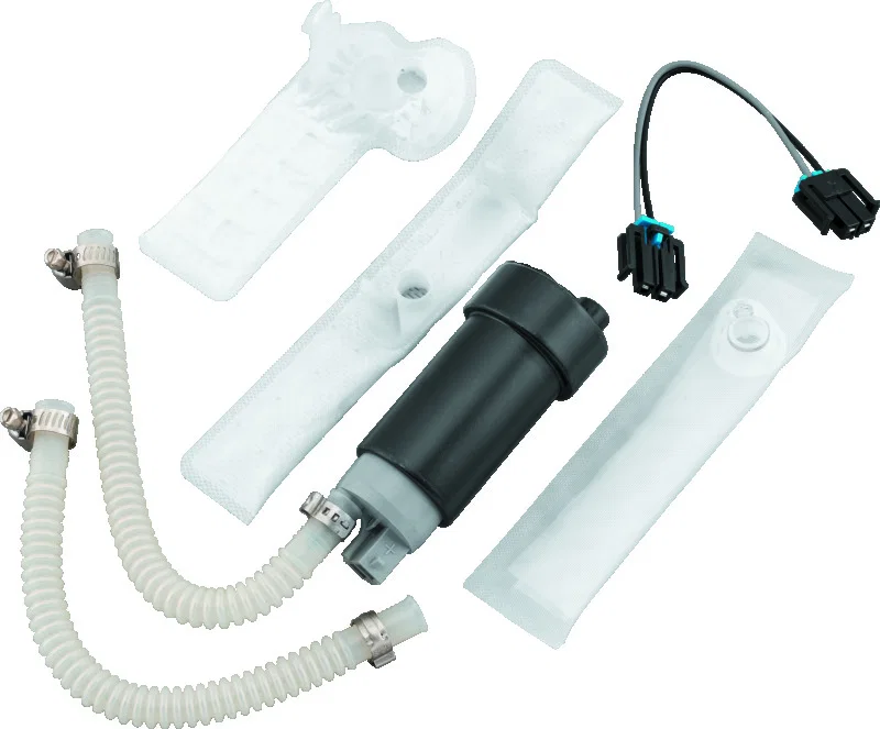 TwinPower 486972, 04-17 Dyna 04-17 V-Rod Fuel Pump Rps H-D 75284-08A 61016-04B 62111-04 62109-01A 62109-07 for Harley-Davidson