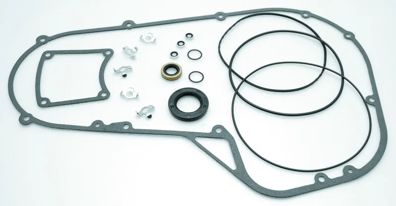 TwinPower 043242, 94-06 FLH FXR Primary Gasket Kit for Harley-Davidson