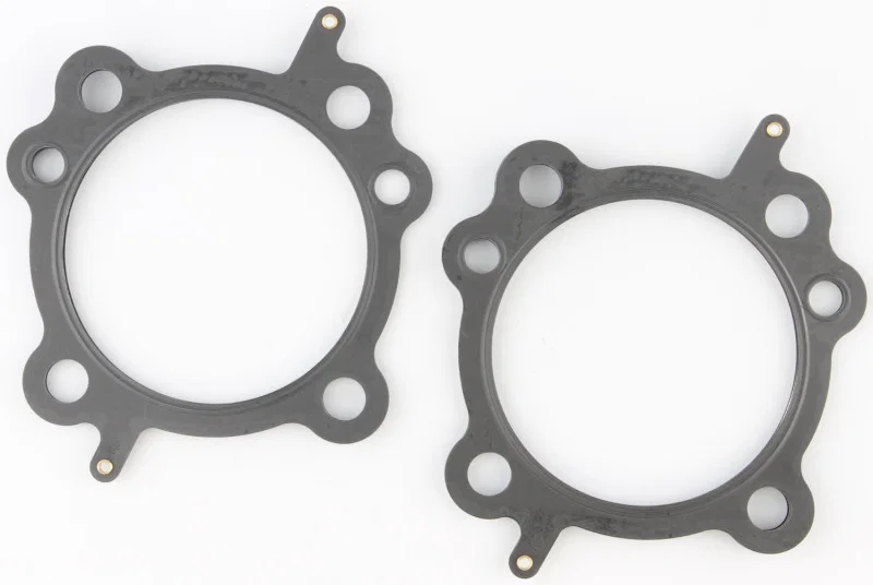 TwinPower 043178, 99-17 Twin Cam Big Twin Head Gasket 3.875 Inch Bore .040 MLS Pr for Harley-Davidson