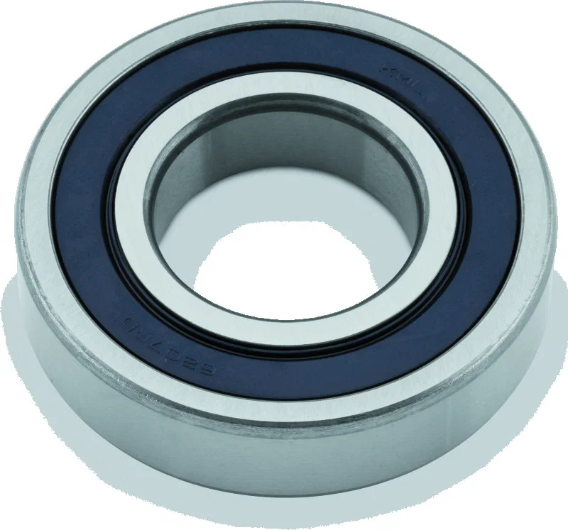 TwinPower 601453, 52-90 K XL Mainshaft Bearing Replaces H-D 9025A Left Side for Harley-Davidson