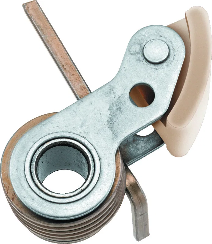 TwinPower 486983, 99-06 Big Twin exc 06 Dyna Cam Chain Tensioner Outer Replaces H-D 39954-99A for Harley-Davidson